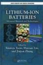 Lithium-Ion Batteries - Preview