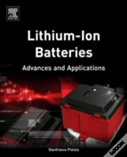 Capa do artigo Lithium-Ion Batteries