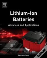 Lithium-Ion Batteries