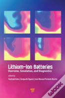 Lithium-Ion Batteries