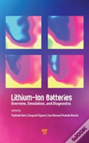 Capa do artigo Lithium-Ion Batteries