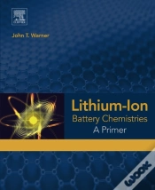 Capa do artigo Lithium-Ion Battery Chemistries