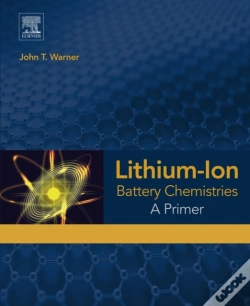 Capa do artigo Lithium-Ion Battery Chemistries