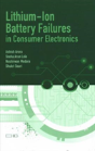 Lithium-Ion Battery Failures In Consumer Electronics - Preview