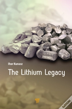 Capa do artigo Lithium Legacy