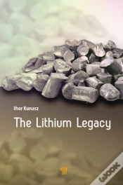 Capa do artigo Lithium Legacy