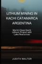 Lithium Mining In Kachi Catamarca Argentina - Preview