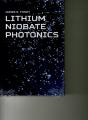 Lithium Niobate Photonics - Preview