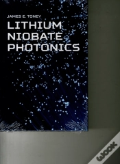 Capa do artigo Lithium Niobate Photonics