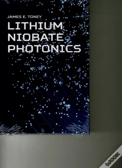 Capa do artigo Lithium Niobate Photonics