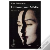 Capa do artigo Lithium Pour Médée