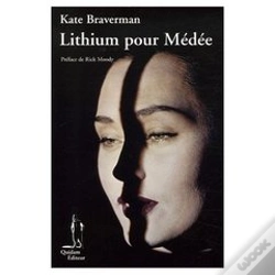 Capa do artigo Lithium Pour Médée