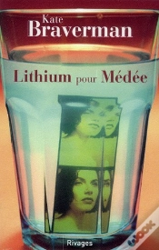 Capa do artigo Lithium Pour Medee