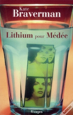 Capa do artigo Lithium Pour Medee