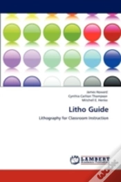Capa do artigo Litho Guide