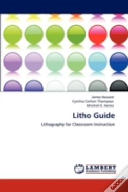 Capa do artigo Litho Guide