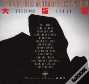 Capa do artigo Lithographies Monumentales 1878-1999 ; Atelier Mori Sakaki