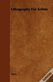 Capa do artigo Lithography For Artists