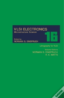 Capa do artigo Lithography For Vlsi
