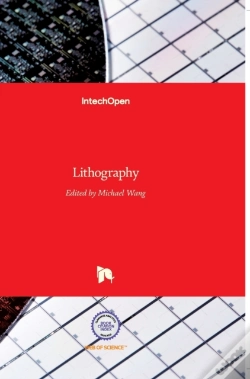 Capa do artigo Lithography