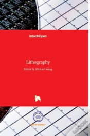 Capa do artigo Lithography