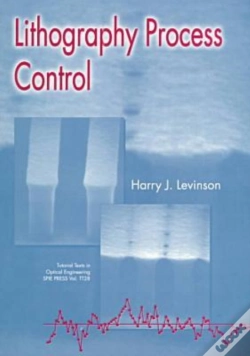 Capa do artigo Lithography Process Control