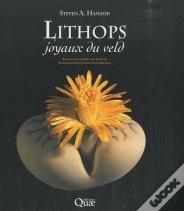 Lithops, Joyaux Du Veld