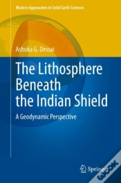 Capa do artigo Lithosphere Beneath The Indian Shield