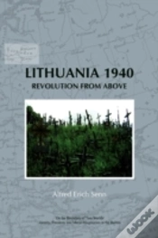 Capa do artigo Lithuania 1940