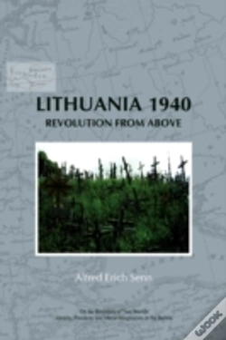 Capa do artigo Lithuania 1940