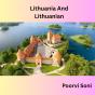 Lithuania And Lithuanian - Preview