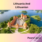 Capa do artigo Lithuania And Lithuanian