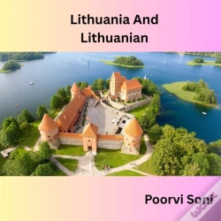 Capa do artigo Lithuania And Lithuanian