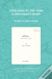 Capa do artigo Lithuania In The 1920s: A Diplomat