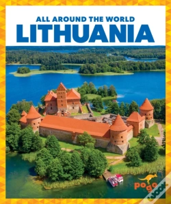 Capa do artigo Lithuania