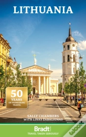 Capa do artigo Lithuania