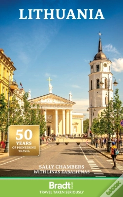 Capa do artigo Lithuania