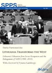 Lithuania Transforms The West