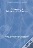 Lithuanian: A Comprehensive Grammar