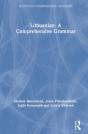 Lithuanian: A Comprehensive Grammar - Preview
