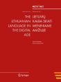 Lithuanian Language In The Digital Age - Preview
