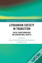 Lithuanian Society In Transition
