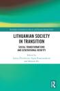 Lithuanian Society In Transition - Preview