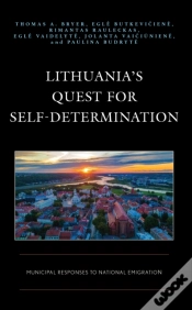 Capa do artigo Lithuania