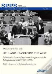 Lithuaniatransforms The West