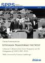 Lithuaniatransforms The West - Preview