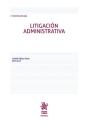 Litigacion Administrativa 2ª Edicion Ampliada - Preview