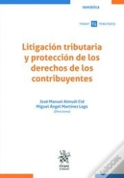 Capa do artigo Litigacion Tributaria Y Proteccion De Los Derechos De Los Co