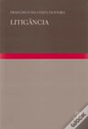 Capa do artigo Litigância