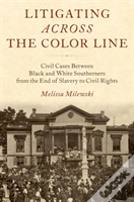 Litigating Across The Color Line